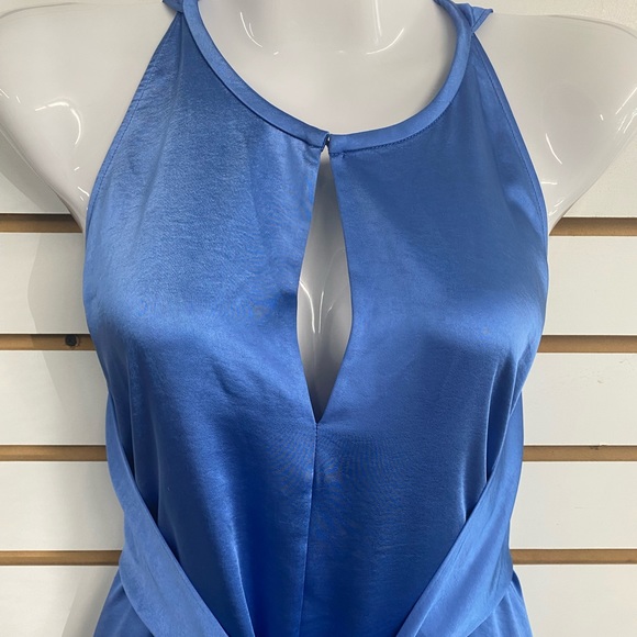 Ted Baker dress size 3 - Picture 3 of 14